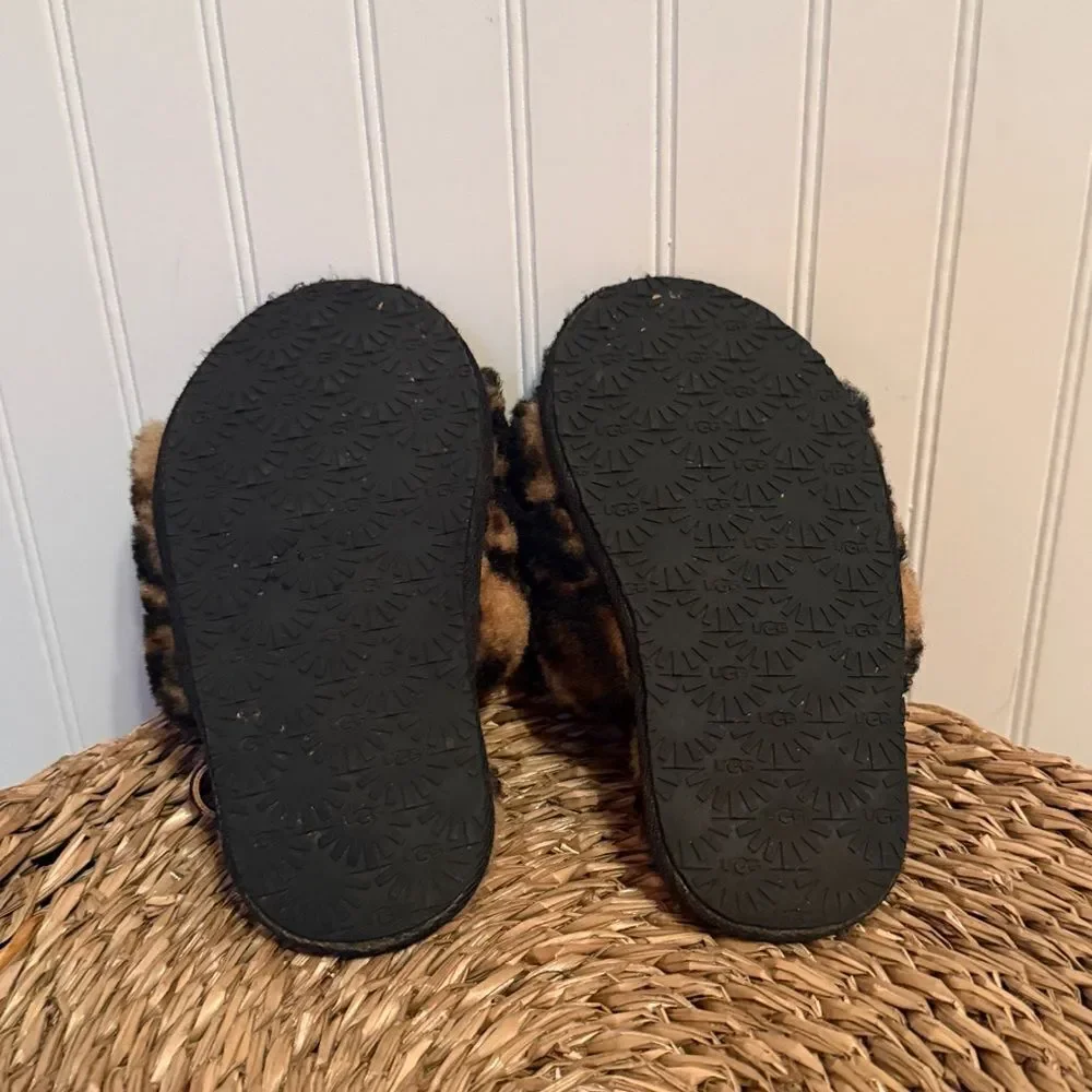UGG experience luxury